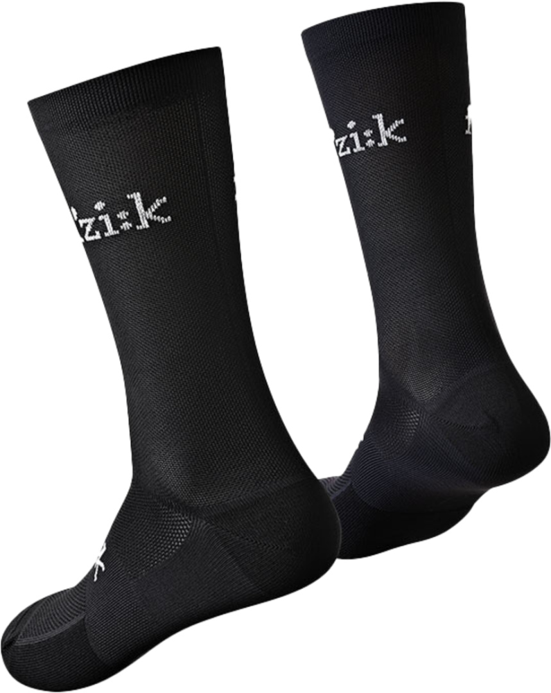 Fizik Performance Radsport Socken schwarz M