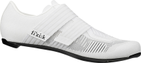 Fizik Powerstrap Aeroweave Shoes weiss/weiss 41