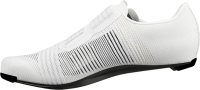 Fizik Powerstrap Aeroweave Shoes weiss/weiss 41