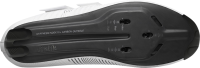 Fizik Powerstrap Aeroweave Shoes weiss/weiss 41