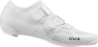 Fizik Vega Carbon Shoes weiss/weiss 41