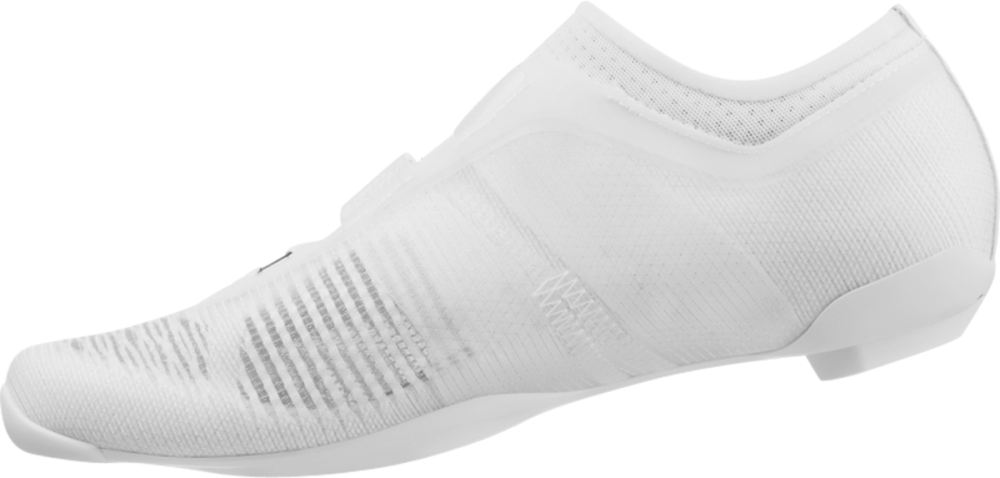 Fizik Vega Carbon Shoes weiss/weiss 41