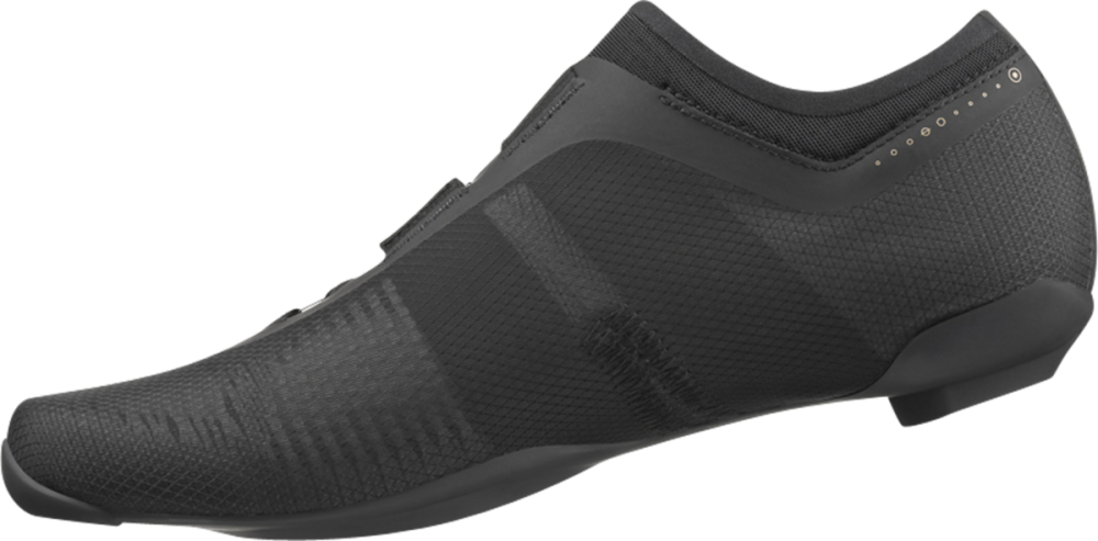 Fizik Vega Carbon Shoes schwarz/schwarz 41.5