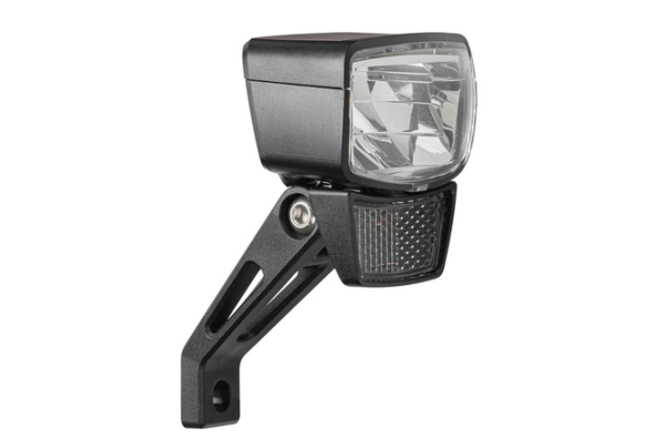 AXA Scheinwerfer Nxt 60 E-Bike 6-12V