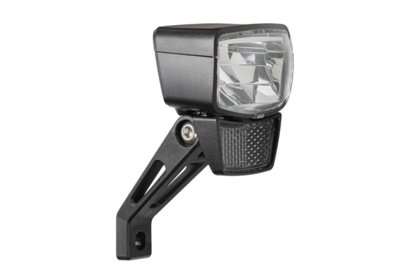 AXA Scheinwerfer Nxt 80 E-Bike 6-12V