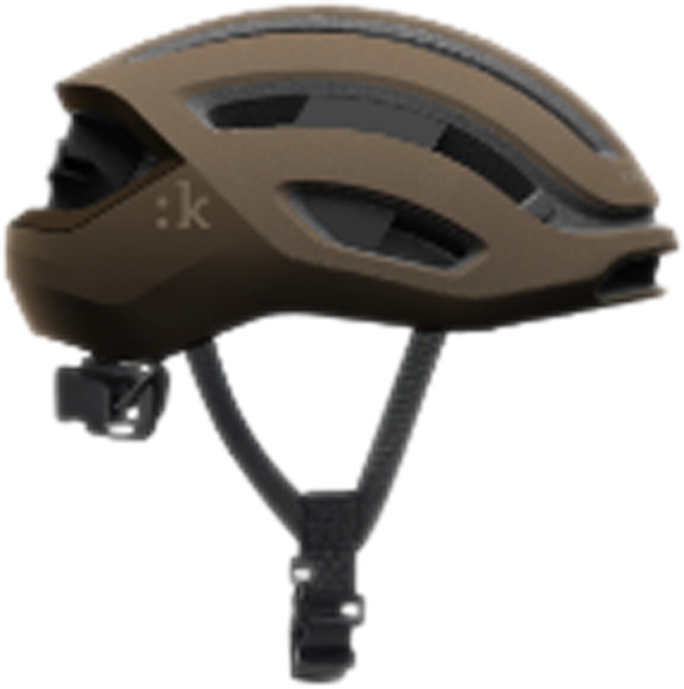 Fizik Kudo Helmet + Light bronze M