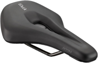 Fizik Terra Aidon X5 black 160 mm S-Alloy