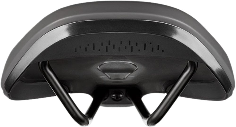 Fizik Terra Aidon X5 black 160 mm S-Alloy
