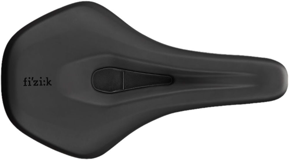 Fizik Terra Aidon X5 black 160 mm S-Alloy