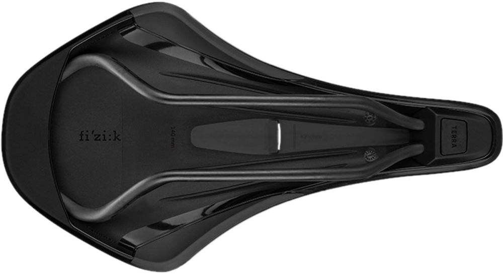 Fizik Terra Argo X1 - 160mm