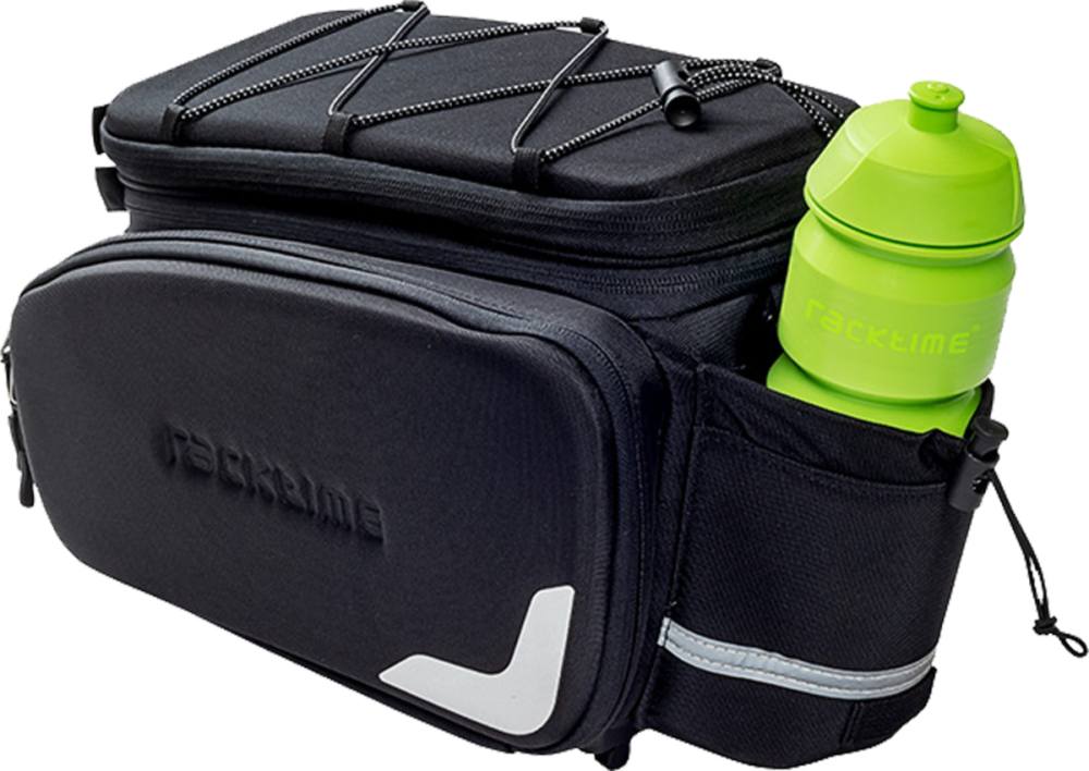 Racktime Odin 2.0 Gepäckträgertasche