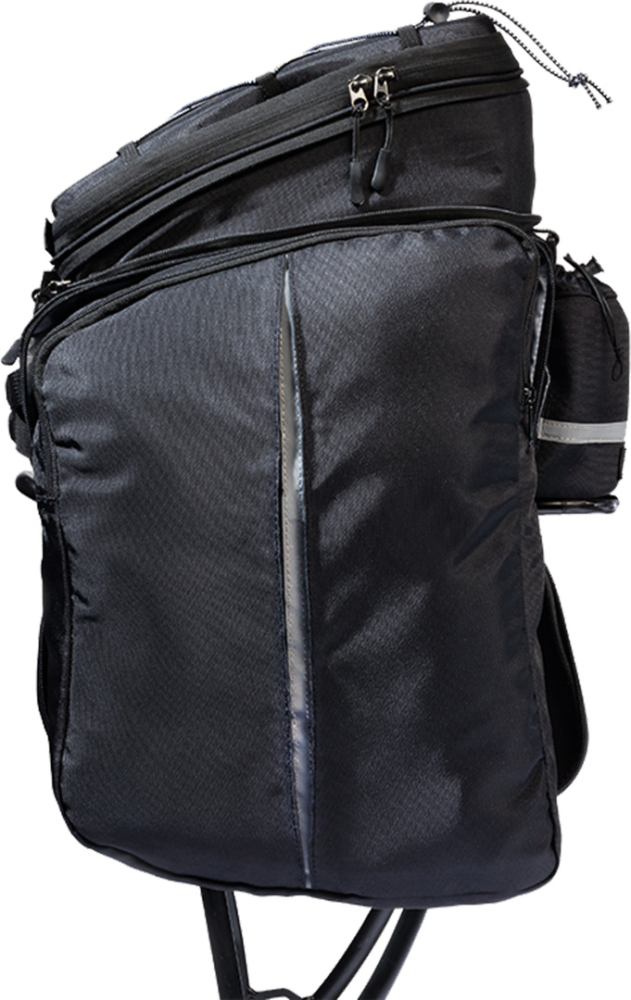 Racktime Odin 2.0 Gepäckträgertasche