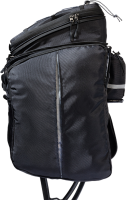 Racktime Odin 2.0 Gepäckträgertasche