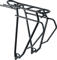 Racktime Lightit 2.0 Tour Gepäckträger