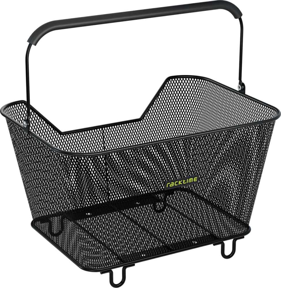 Racktime Baskit Korb small ohne Adapter