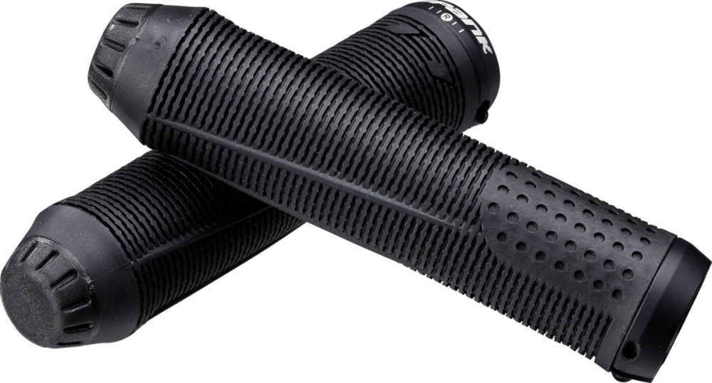 Spank Spike 33 Lenkergriffe