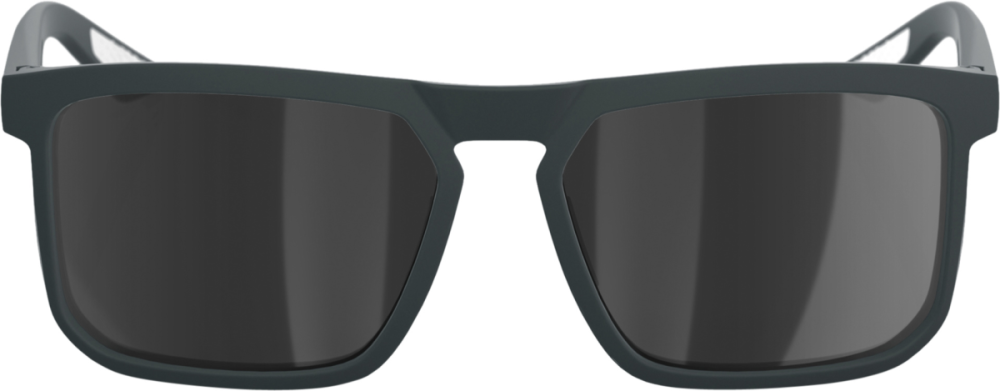 100percent Renshaw Brille Soft Tact Desert Shadow - Black Mirror L
