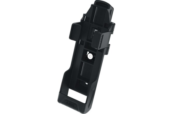 ABUS Halter Faltschloss SH 6000/90 Bordo schwarz