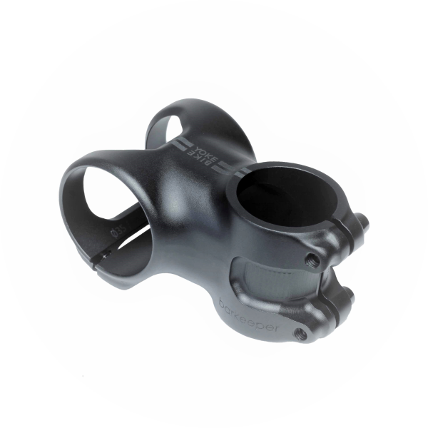 BikeYoke Barkeeper 45 mm. 96 Gramm/grammes.