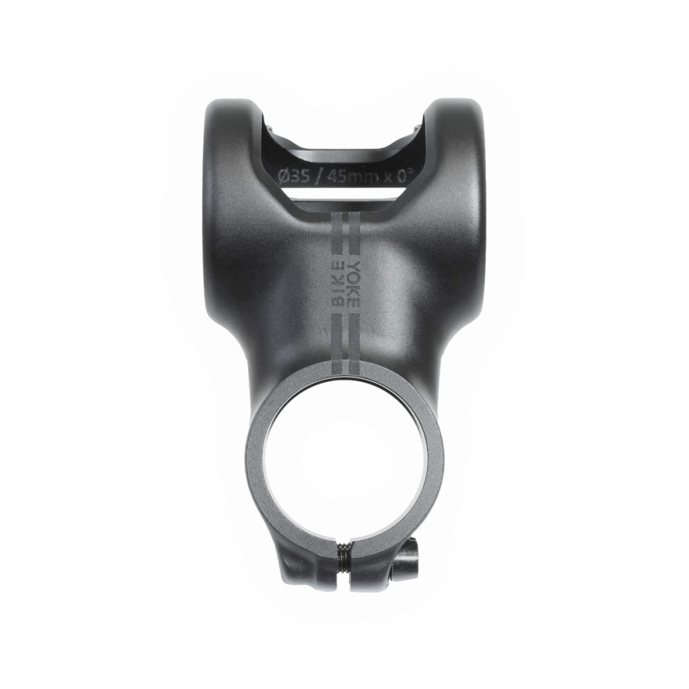 BikeYoke Barkeeper 45 mm. 96 Gramm/grammes.