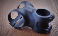 BikeYoke Barkeeper 45 mm. 96 Gramm/grammes.