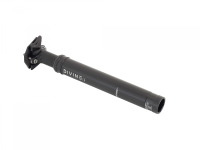BikeYoke Divine SL Rascal Dropper Post, 30.9 mm/80 mm, ohne Hebel.