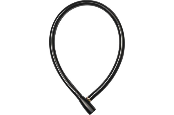 ABUS Kabelschloss 3406K/55 ohne Halter schwarz