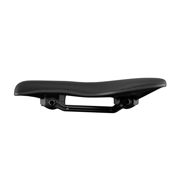 BikeYoke Sagma 130 mm. Black.