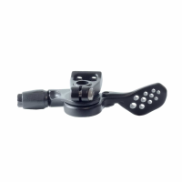 BikeYoke Triggy Alpha Hebel kurz, ohne Klemme.