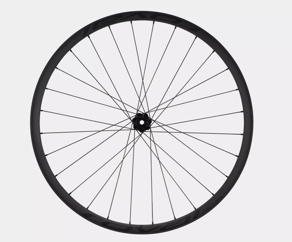 Roval Control Carbon 29 6b Wheelset Xd Satin Carbon/satin Blk