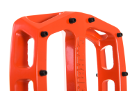 DMR V12. Tango Orange.