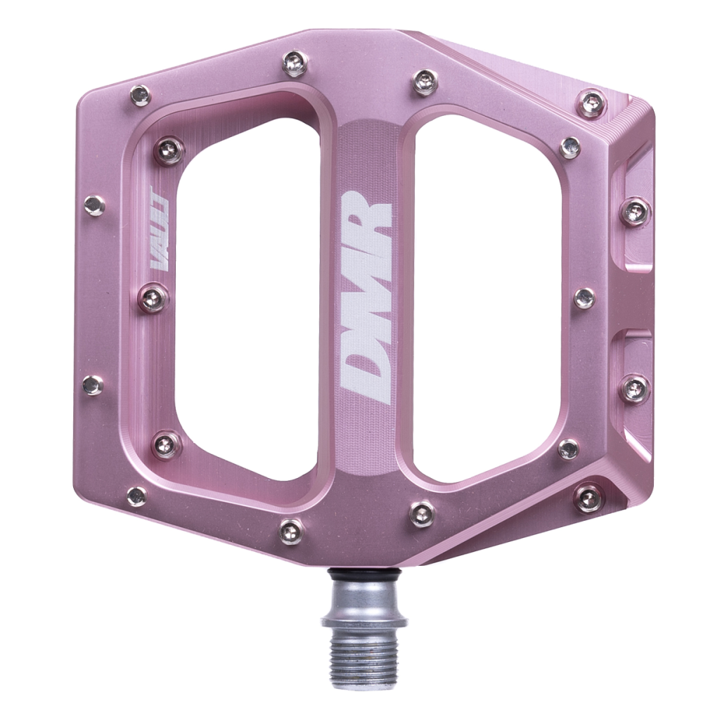 DMR Vault. Pink Punch.