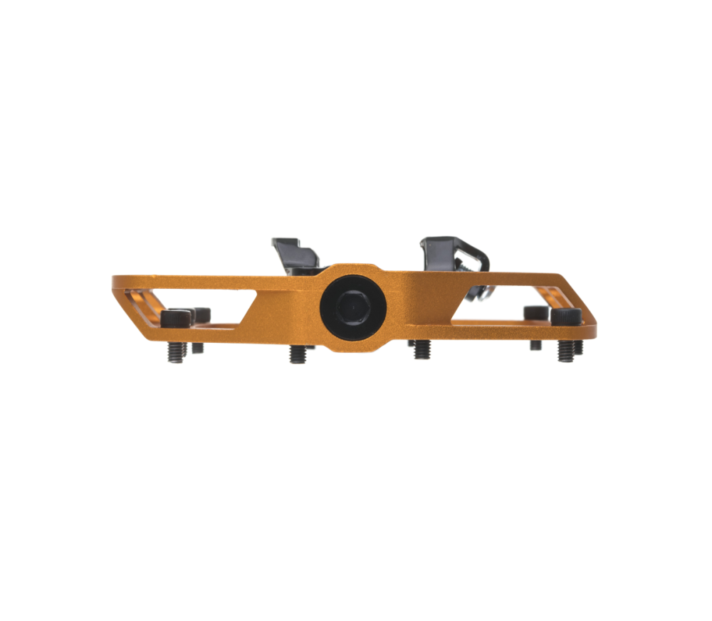 DMR Versa. Orange.