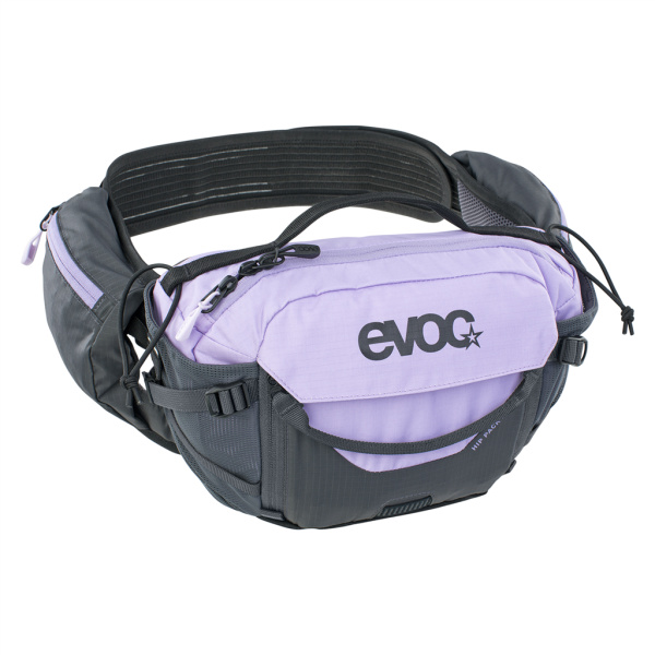 Evoc Hip Pack Pro 3L + 1,5L Bladder, multicolour 21