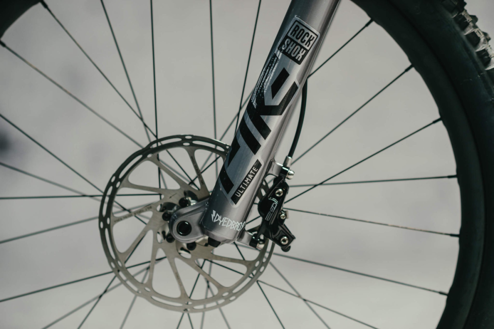 DyedBro Fork Protection.