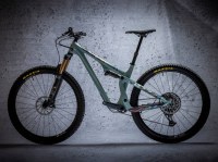 DyedBro Frame Protection Stormstatic Bikes Camera Action. Colour.