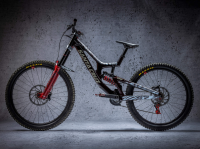 DyedBro Frame Protection Stormstatic Bikes Camera Action. White.