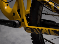 DyedBro Frame Protection Viking. Black.