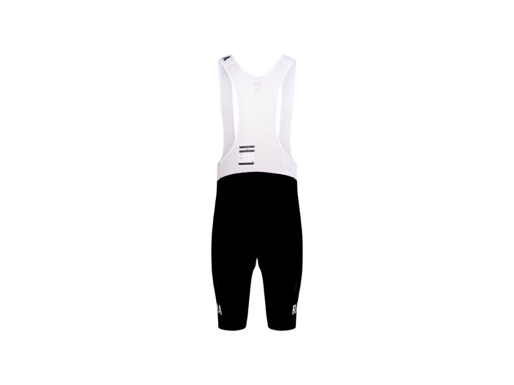 RAPHA Trägershort 24 Pro Team Training L Black