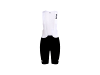 RAPHA Trägershort 24 Pro Team Training Women XL Black