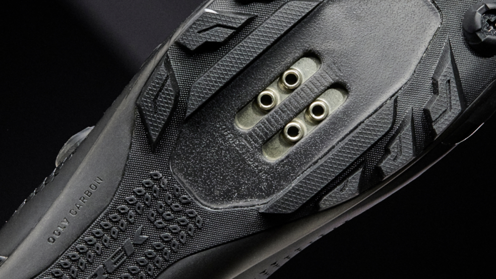 Trek Schuh RSL Mountain 40 Black