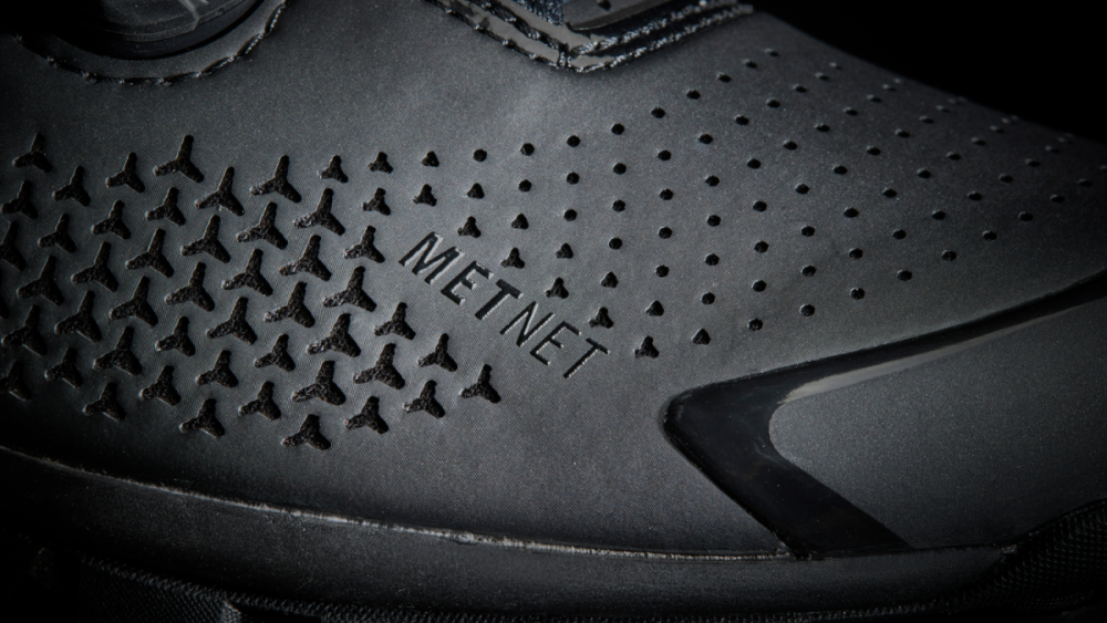 Trek Schuh RSL Mountain 41 Black