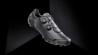 Trek Schuh RSL Mountain 42 White