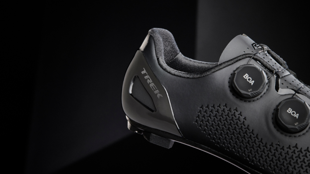 Trek Schuh RSL Mountain 47 Black