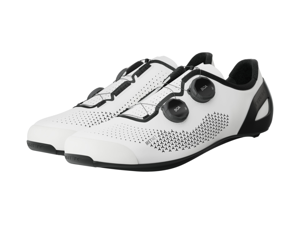 Trek Shoe RSL Road 39 White