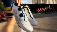 Trek Shoe RSL Road 41 Black