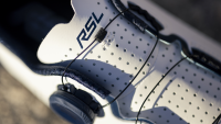 Trek Shoe RSL Road 47 White
