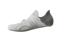Trek Shoe RSL Knit 42 White/Silver