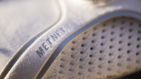 Trek Shoe RSL Knit 47 White/Silver