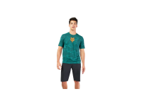 UNKNOWN Trikot Fox Racing 25 Ranger Kurzarm L Forest Green
